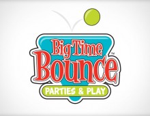Big Time Bounce