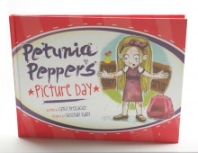 Petunia Pepper’s Picture Day