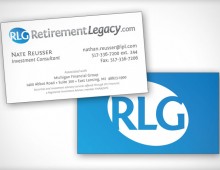 Retirement Legacy Group