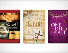 Church Bulletins