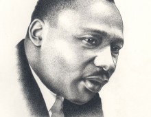 Black History Portraits