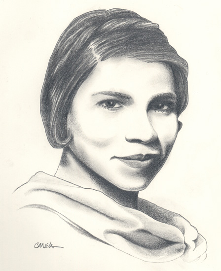 Marian Anderson