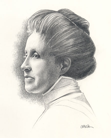 Mary Church Terrell