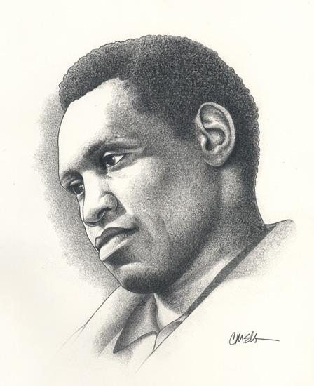 Paul Robeson