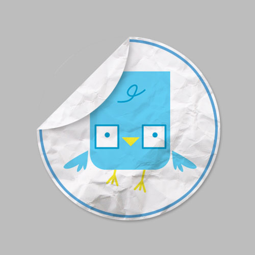 Create Your Own Vintage Wrinkled Paper Icons in Photoshop