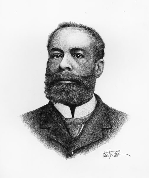 Elijah McCoy