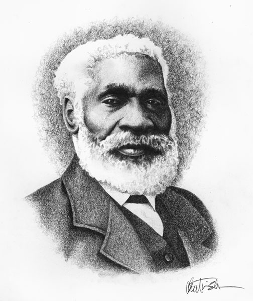 Josiah Henson