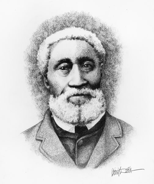 William Hall