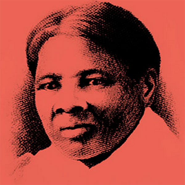 My Hairy Harriet Tubman Story