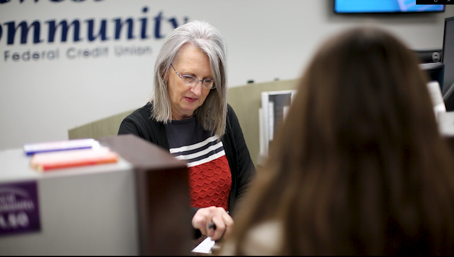 Midwest Community Federal Credit Union Video Ads